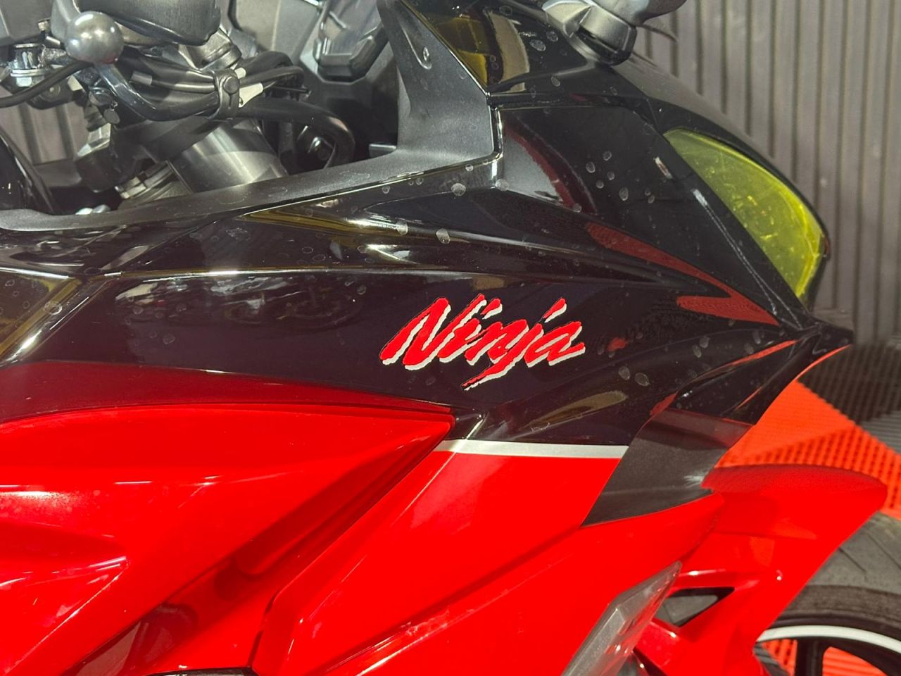 Used Kawasaki Ninja 1000 SX for sale - 78857926: Photo 19