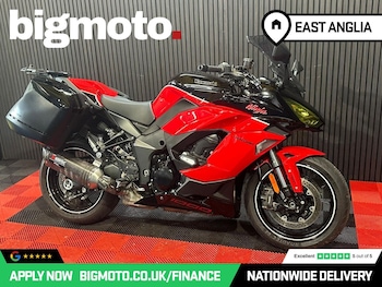 Used Kawasaki Ninja 1000 SX undefined for sale - bike-78857926: Photo