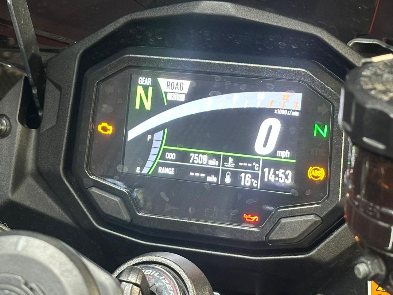Used Kawasaki Ninja 1000 SX for sale - 78857926: Photo 21