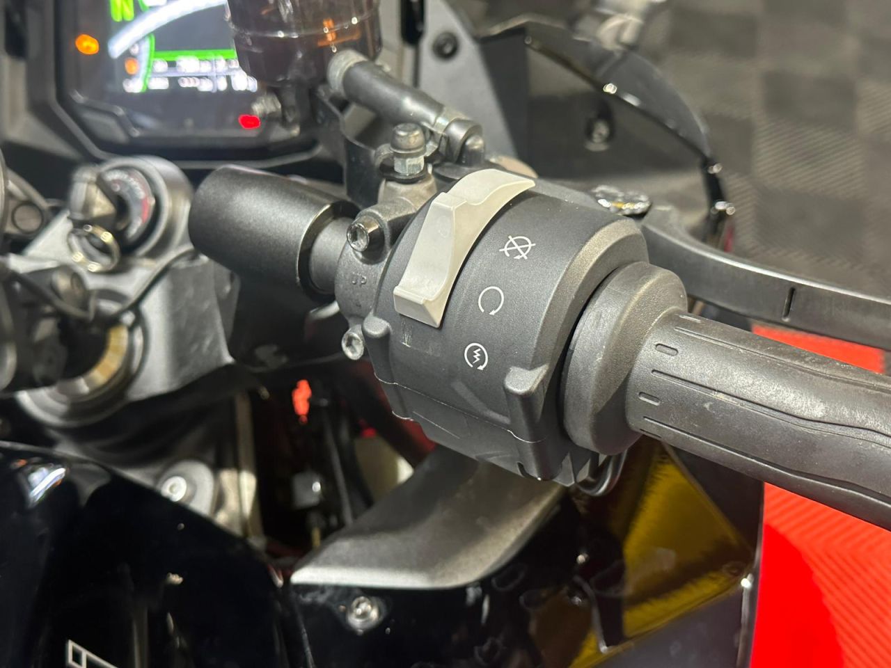 Used Kawasaki Ninja 1000 SX for sale - 78857926: Photo 22