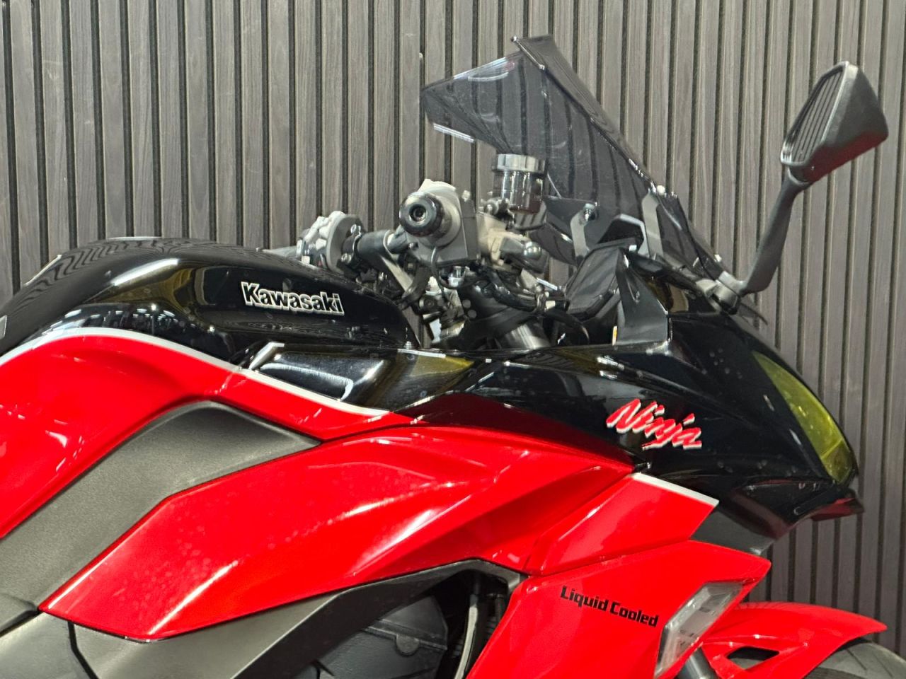 Used Kawasaki Ninja 1000 SX for sale - 78857926: Photo 26
