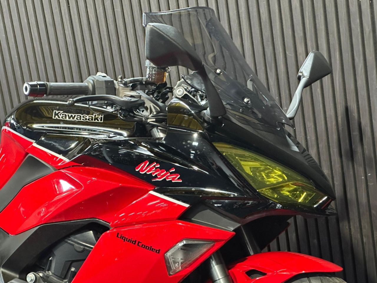 Used Kawasaki Ninja 1000 SX for sale - 78857926: Photo 27