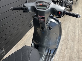 Used MG TRIESTE 125cc undefined for sale - bike-77868743: Photo