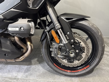 Used Kawasaki KLZ 1000 DMFNN 2021 for sale - bike-77866519: Photo