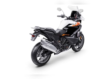 Used KTM 1390 Super Adventure S Evo undefined for sale - bike-77865609: Photo