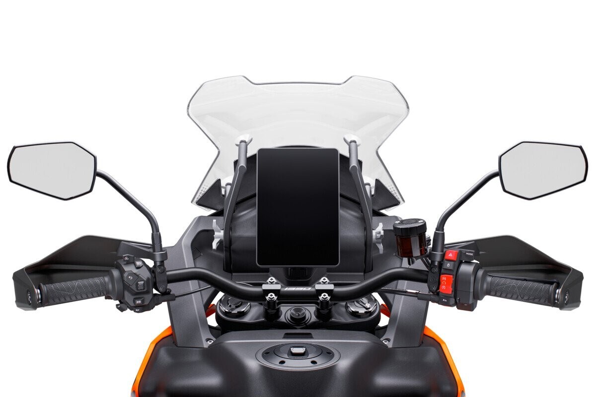 KTM 1390 Super Adventure S Evo