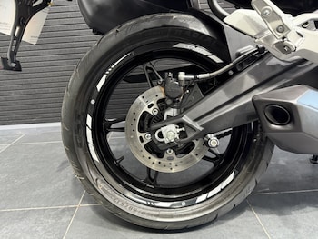 Used CFMOTO 700 MT 2024 for sale - bike-77867975: Photo