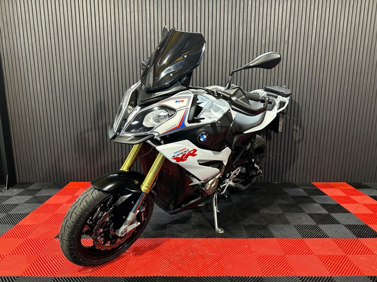 Used BMW S1000XR for sale - 78434947: Photo 10