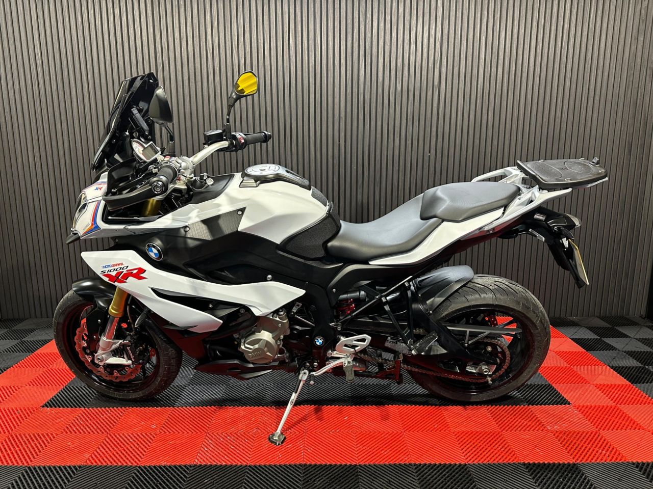 Used BMW S1000XR for sale - 78434947: Photo 11