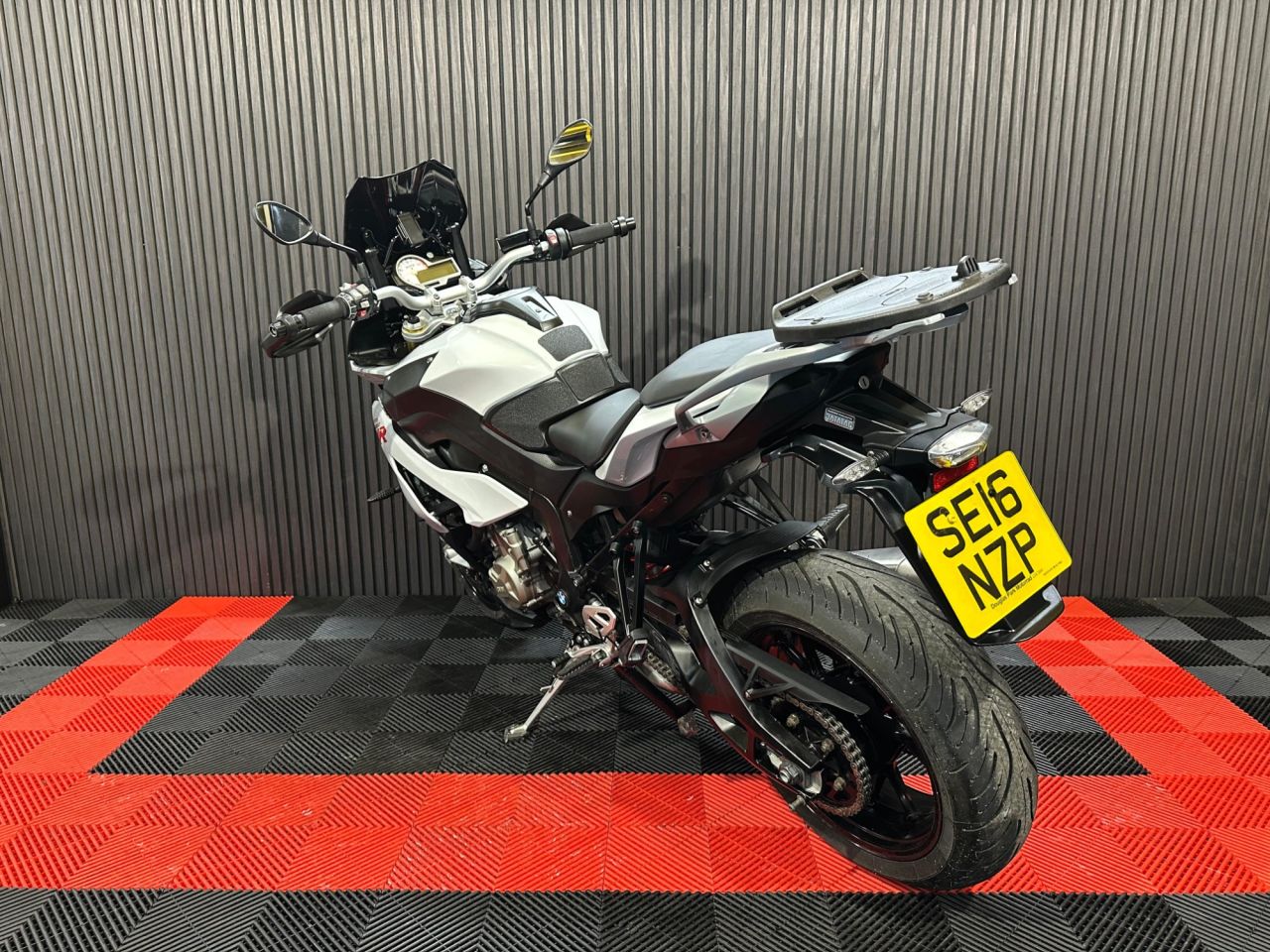 Used BMW S1000XR for sale - 78434947: Photo 12