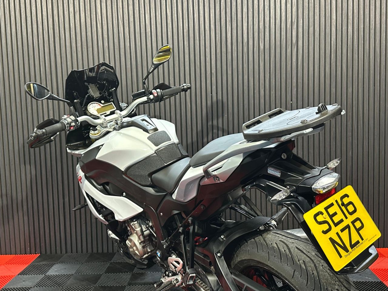Used BMW S1000XR for sale - 78434947: Photo 13