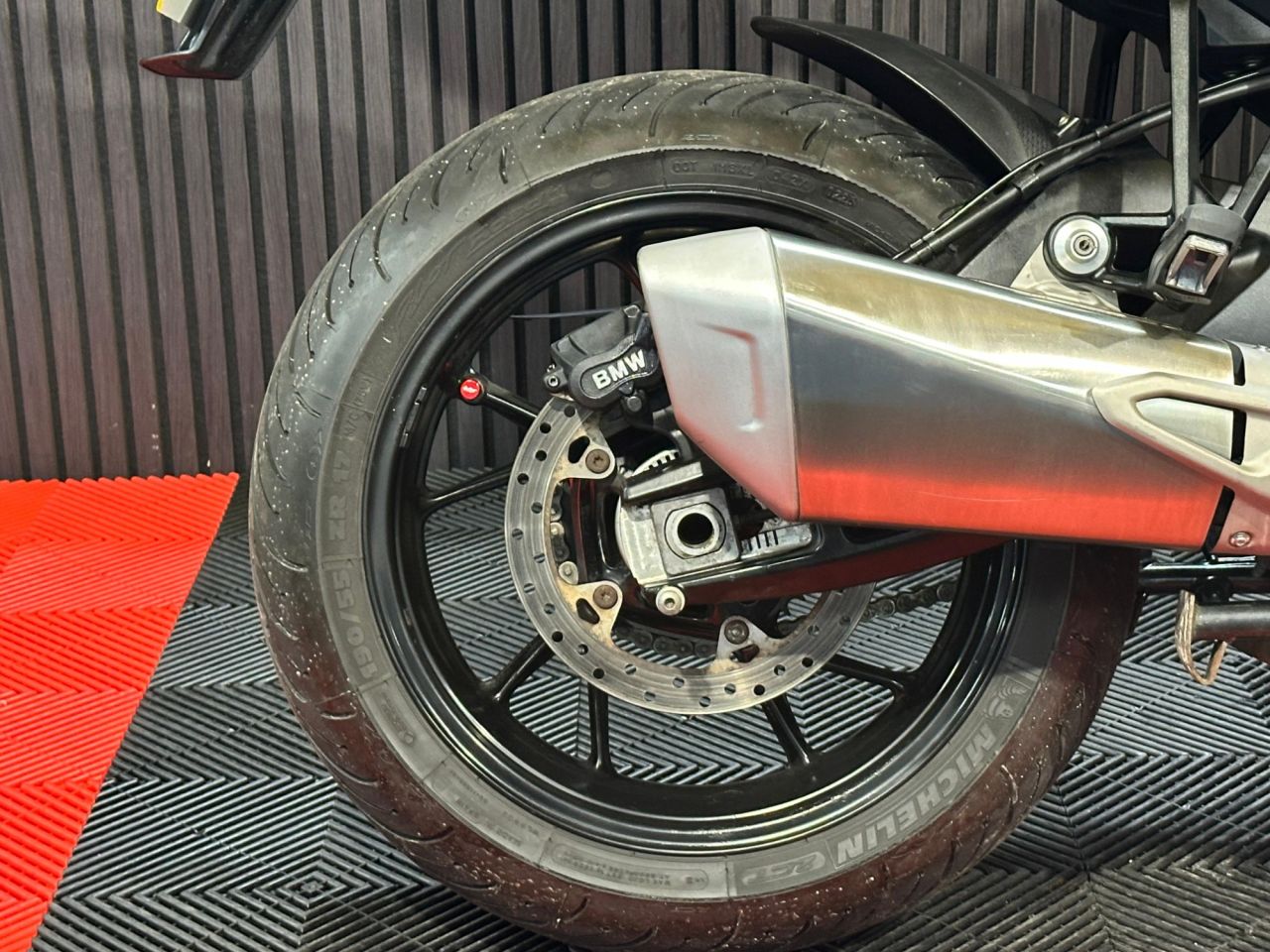 Used BMW S1000XR for sale - 78434947: Photo 14