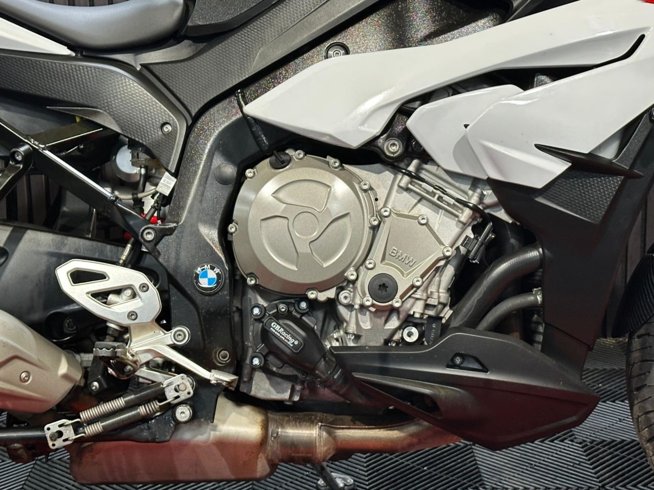 Used BMW S1000XR for sale - 78434947: Photo 15