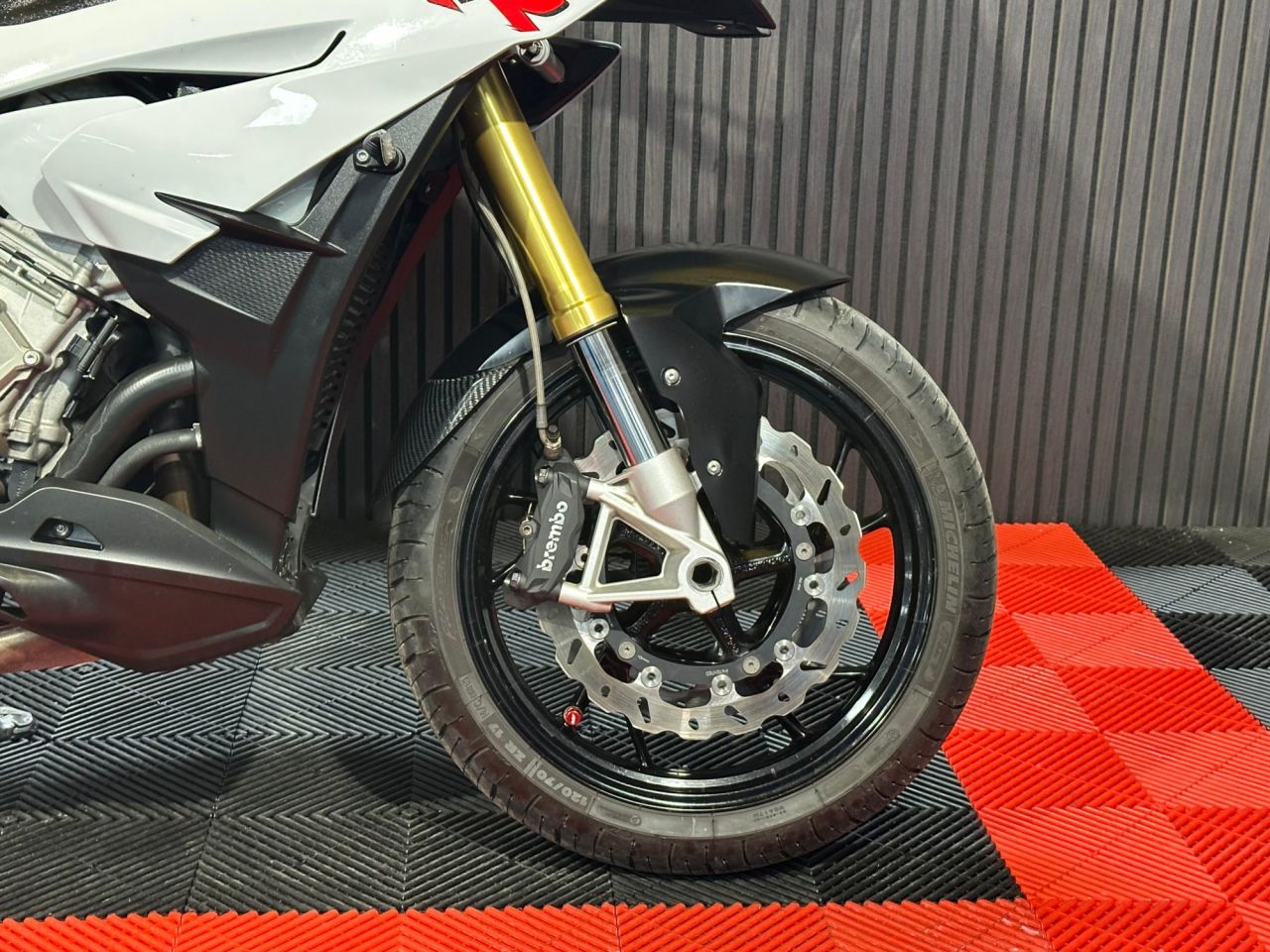 Used BMW S1000XR for sale - 78434947: Photo 16