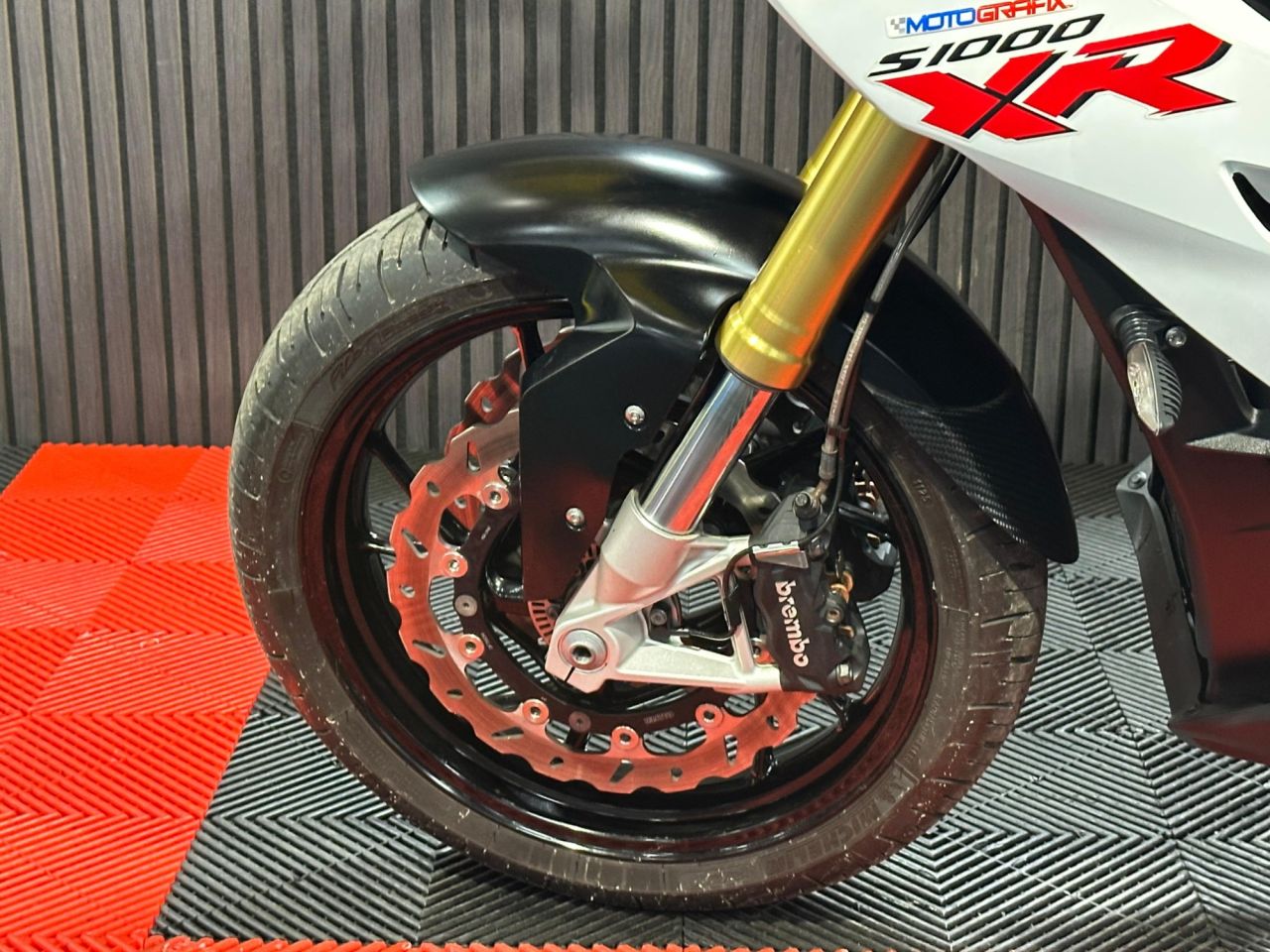 Used BMW S1000XR for sale - 78434947: Photo 18