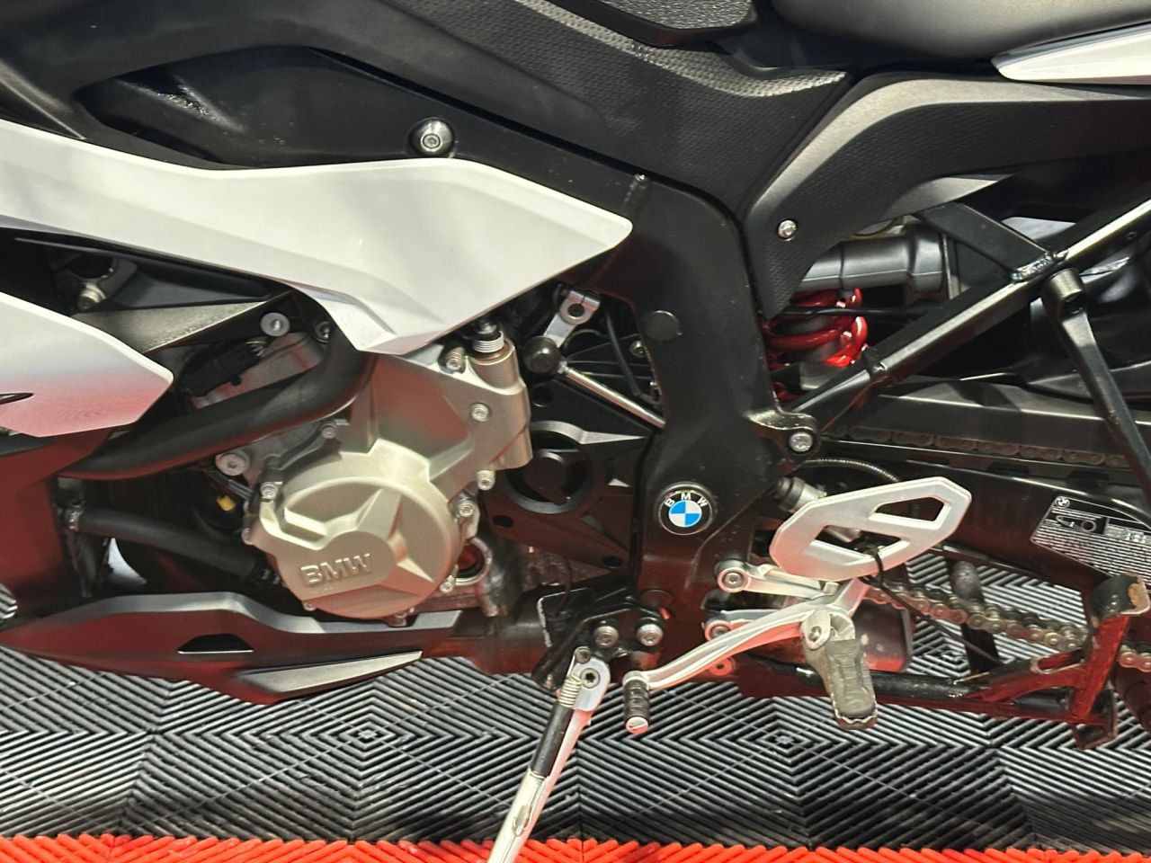 Used BMW S1000XR for sale - 78434947: Photo 19