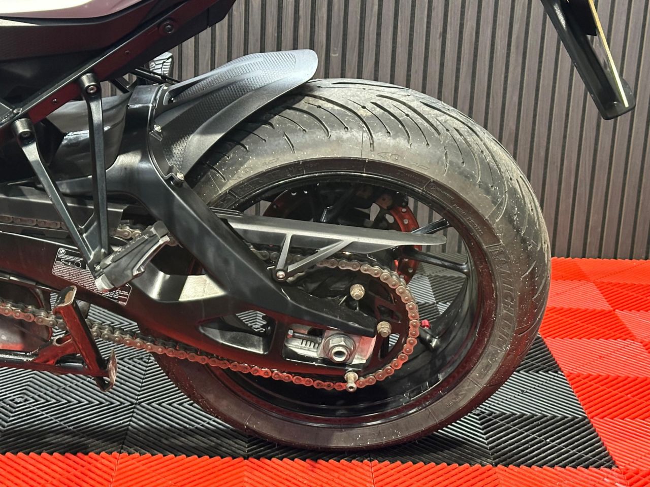 Used BMW S1000XR for sale - 78434947: Photo 20