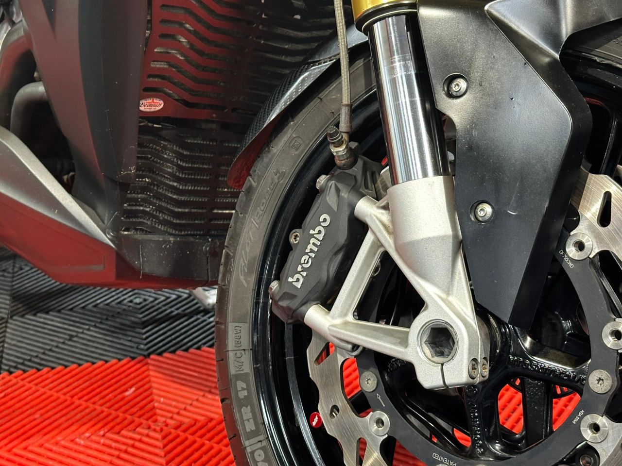 Used BMW S1000XR for sale - 78434947: Photo 21