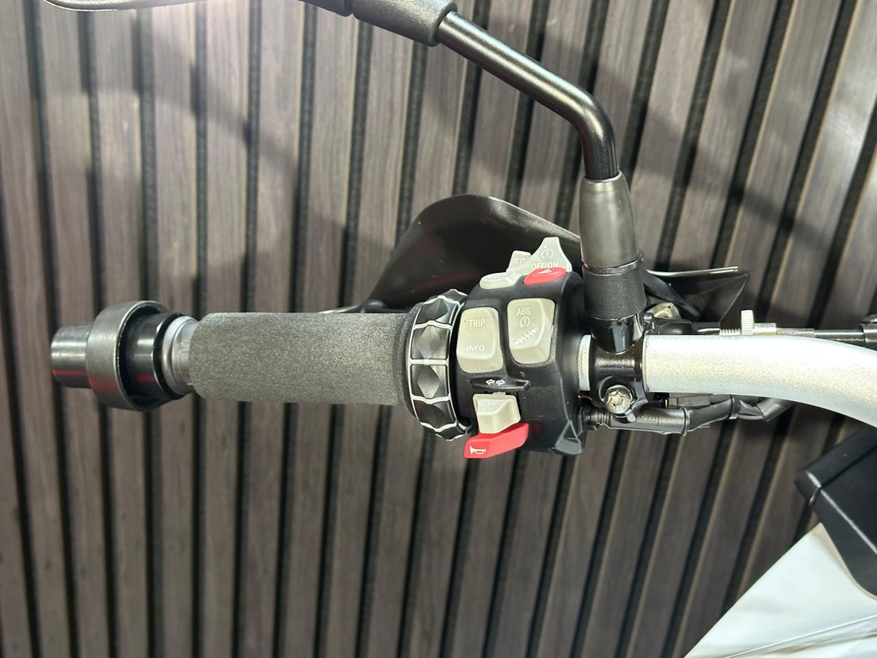 Used BMW S1000XR for sale - 78434947: Photo 22