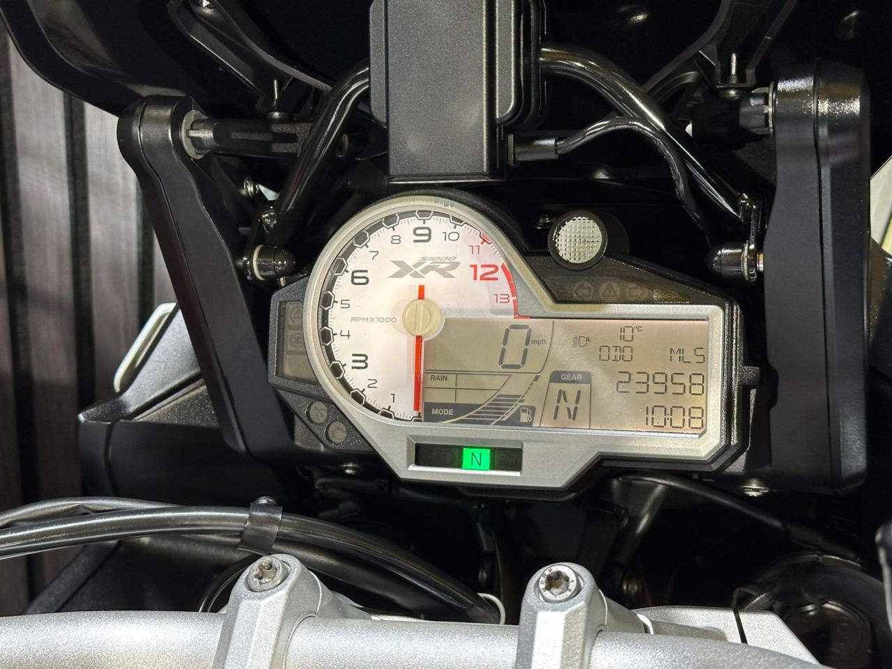 Used BMW S1000XR for sale - 78434947: Photo 23