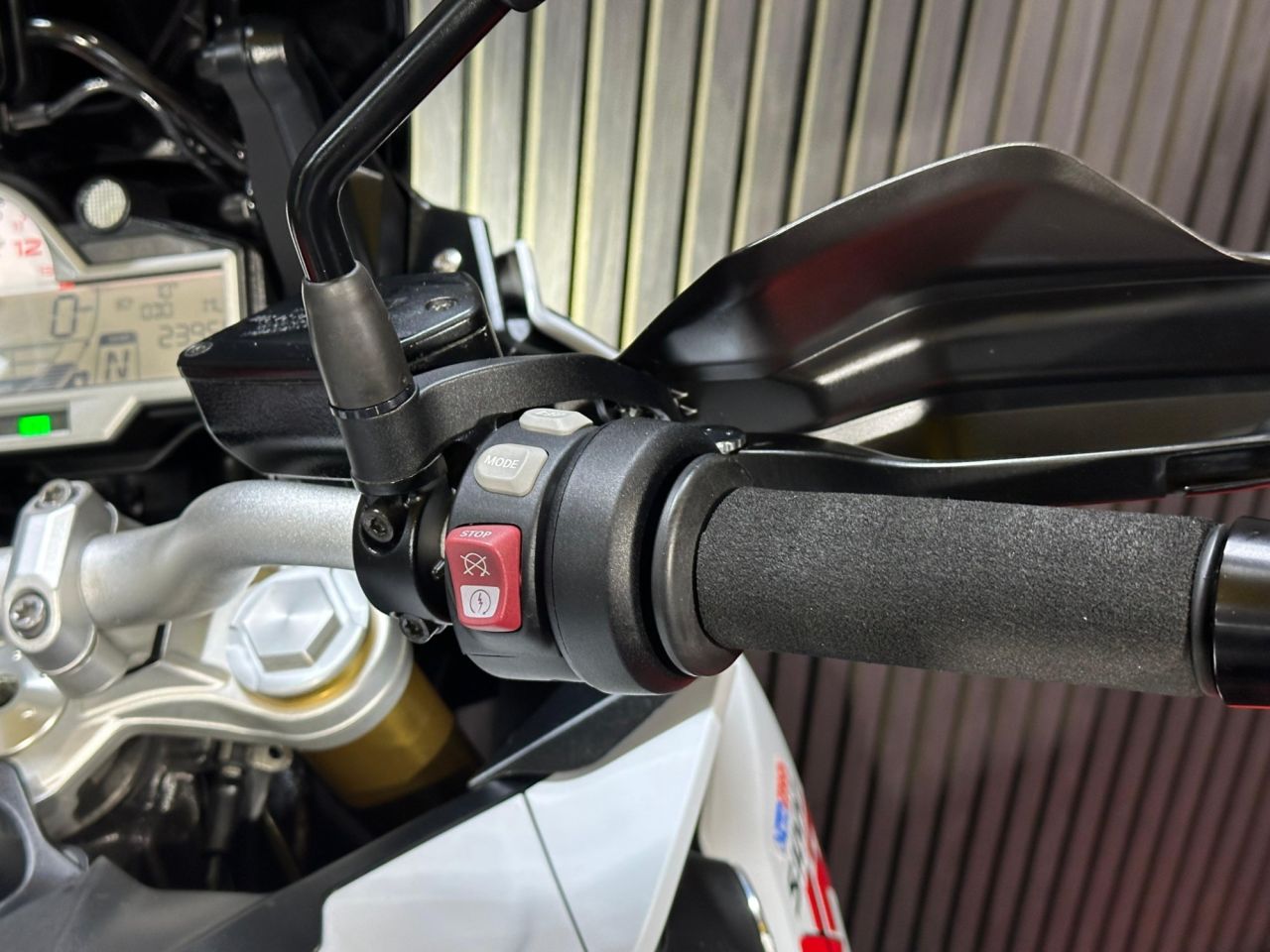 Used BMW S1000XR for sale - 78434947: Photo 24