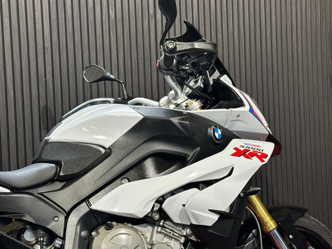 Used BMW S1000XR for sale - 78434947: Photo 26