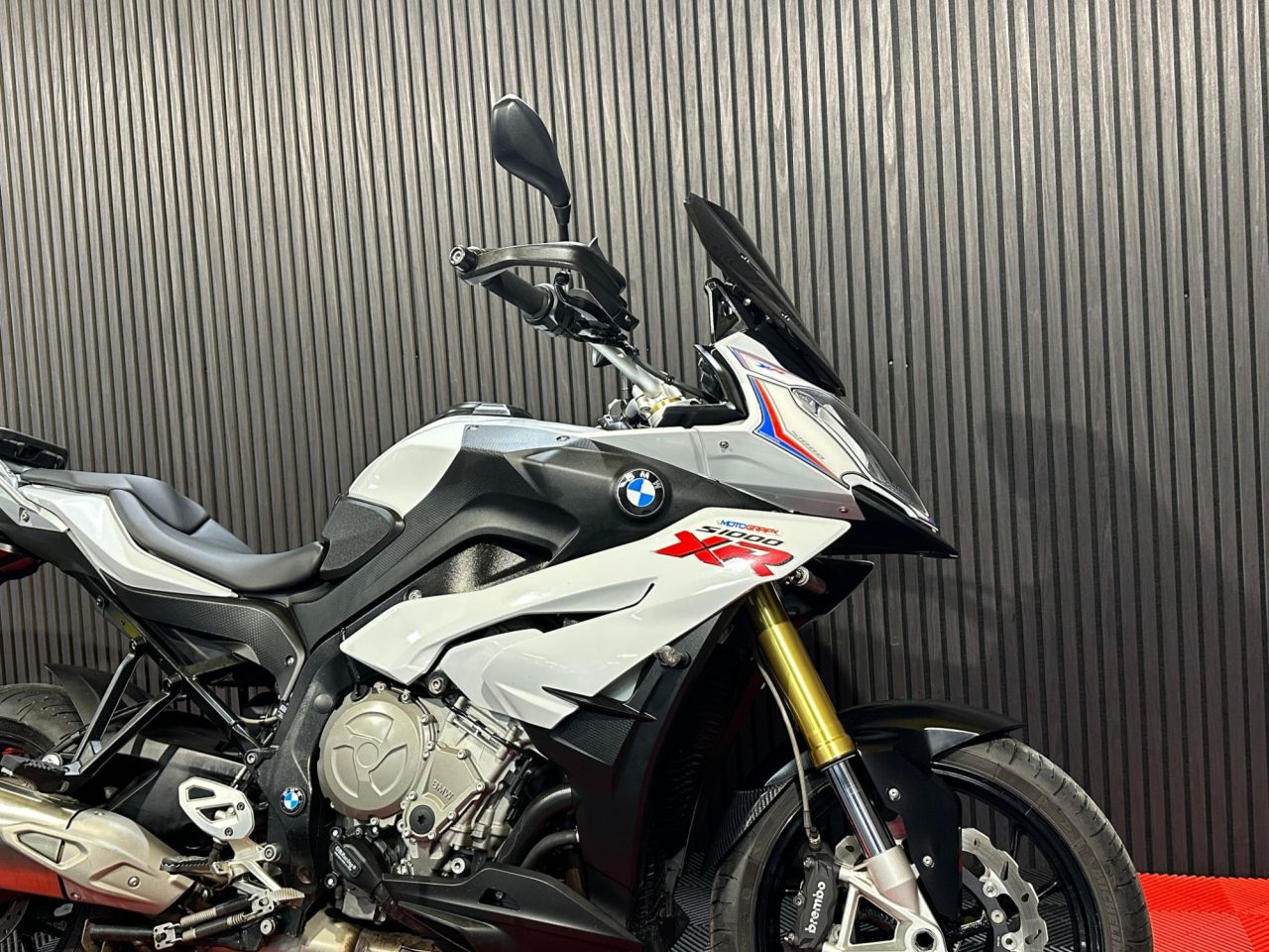 Used BMW S1000XR for sale - 78434947: Photo 27