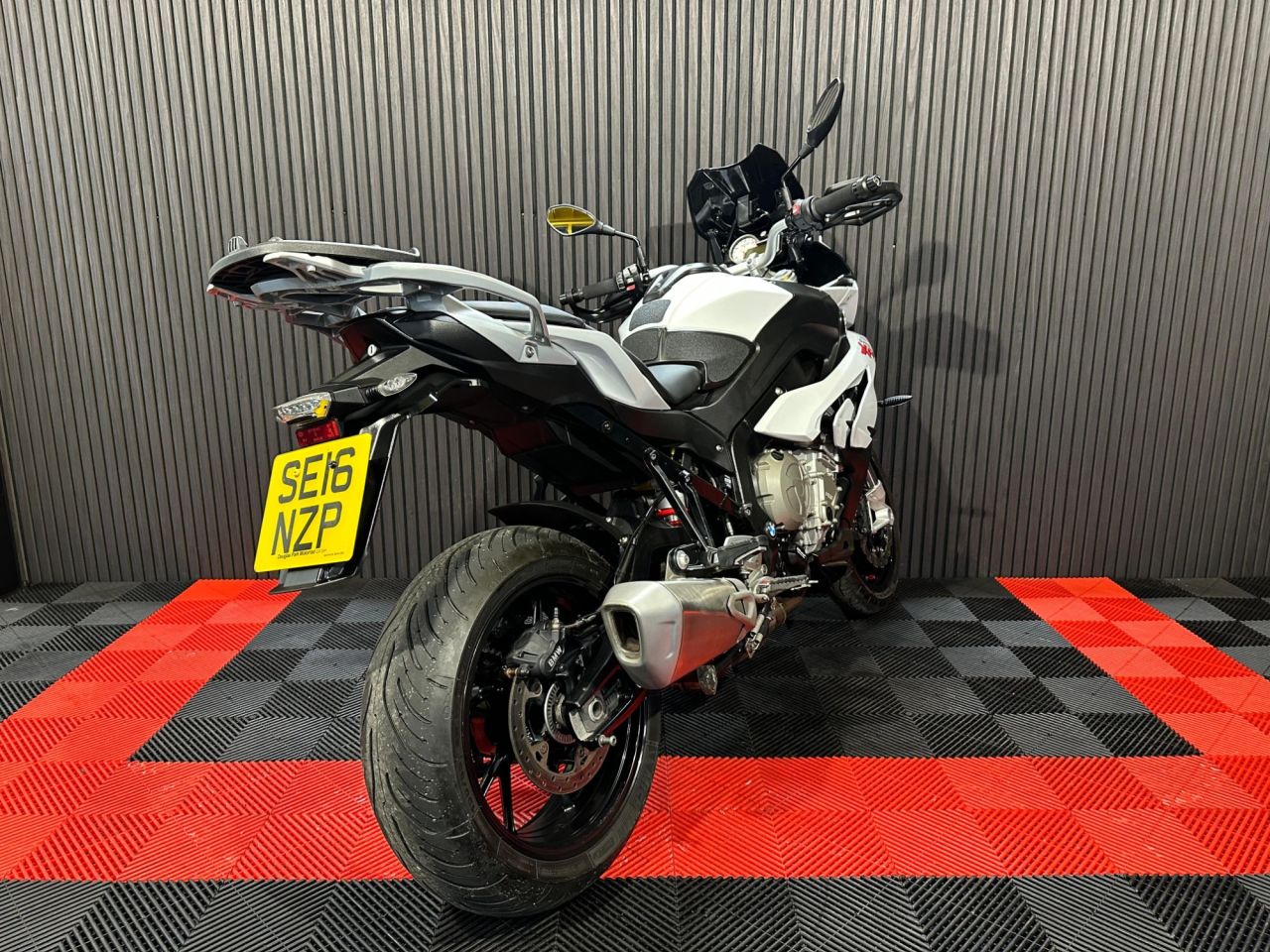Used BMW S1000XR for sale - 78434947: Photo 6