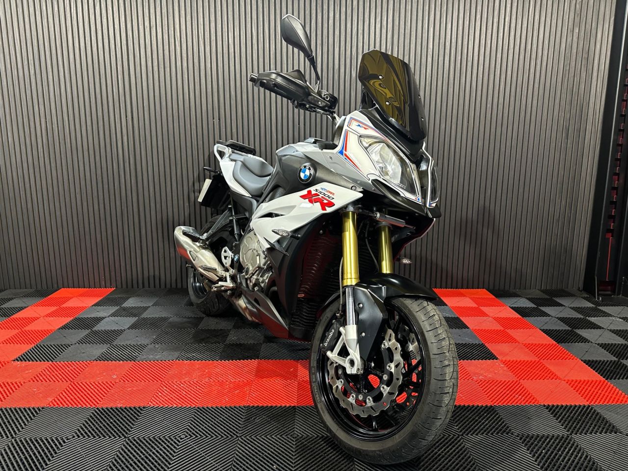 Used BMW S1000XR for sale - 78434947: Photo 8