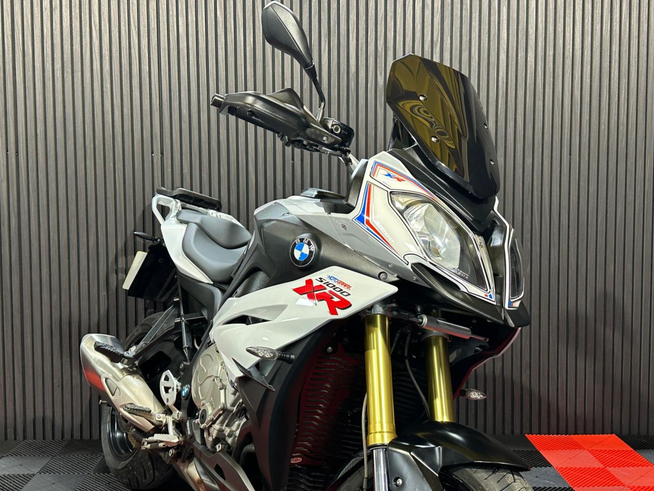 Used BMW S1000XR for sale - 78434947: Photo 9
