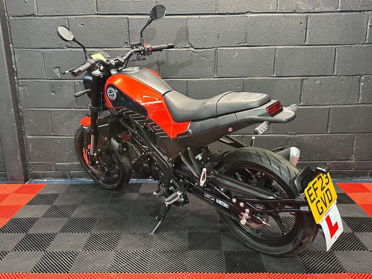 Used Benelli LEONCINO for sale - 78434702: Photo 12