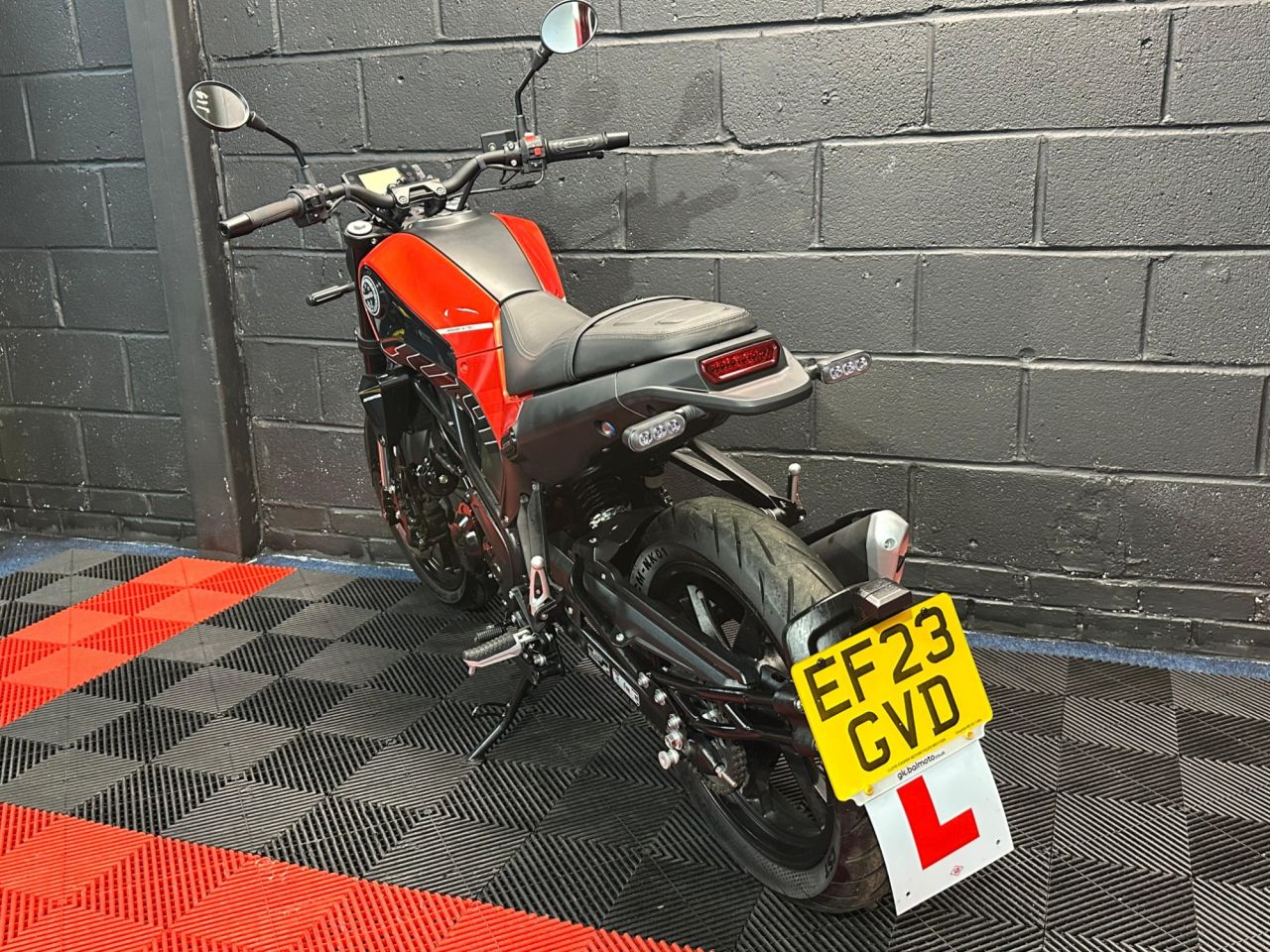 Used Benelli LEONCINO for sale - 78434702: Photo 13