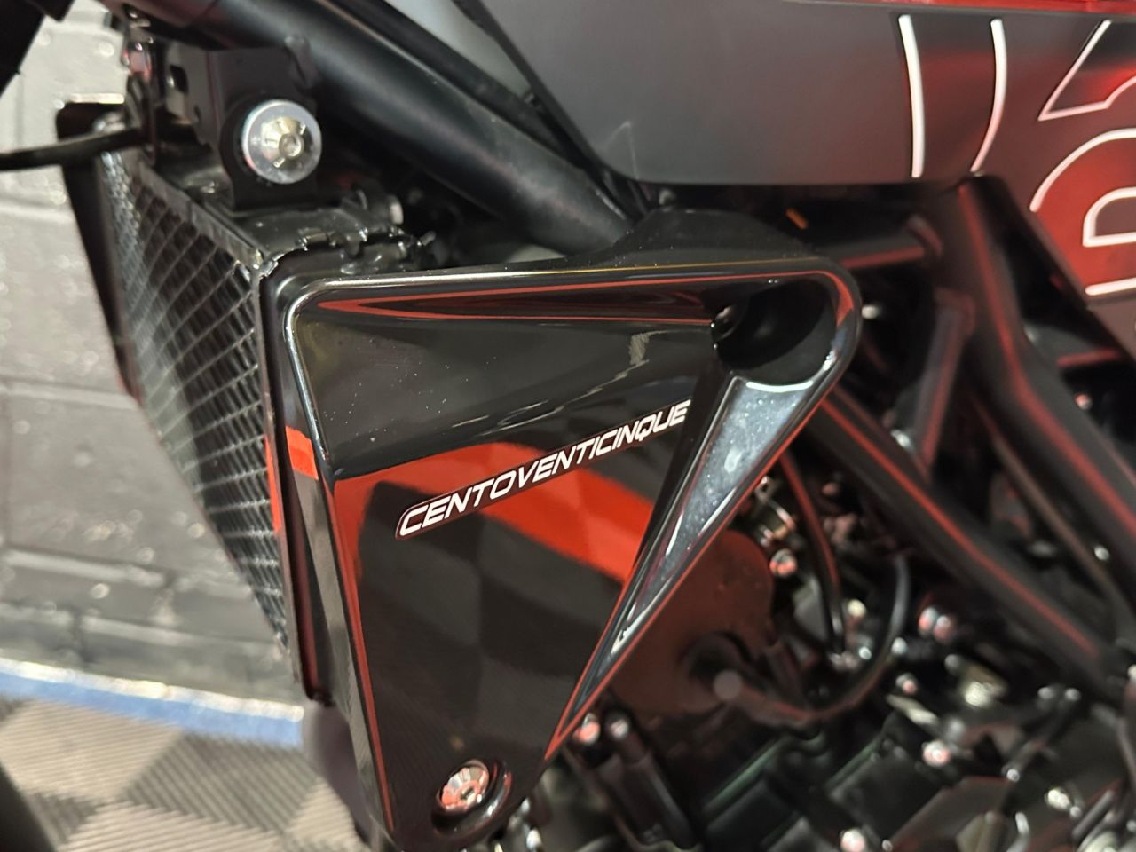 Used Benelli LEONCINO for sale - 78434702: Photo 14