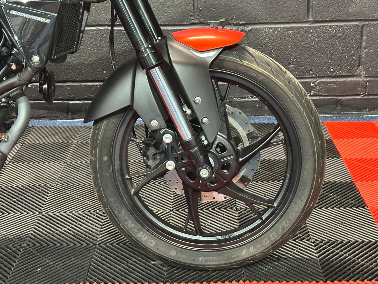 Used Benelli LEONCINO for sale - 78434702: Photo 17