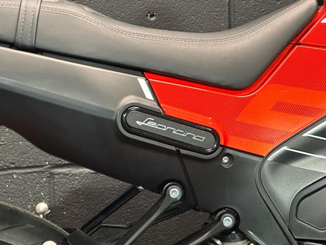 Used Benelli LEONCINO for sale - 78434702: Photo 18