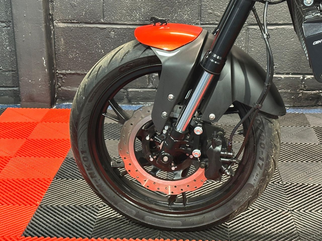 Used Benelli LEONCINO for sale - 78434702: Photo 19