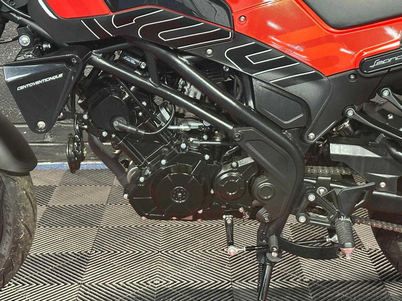 Used Benelli LEONCINO for sale - 78434702: Photo 20