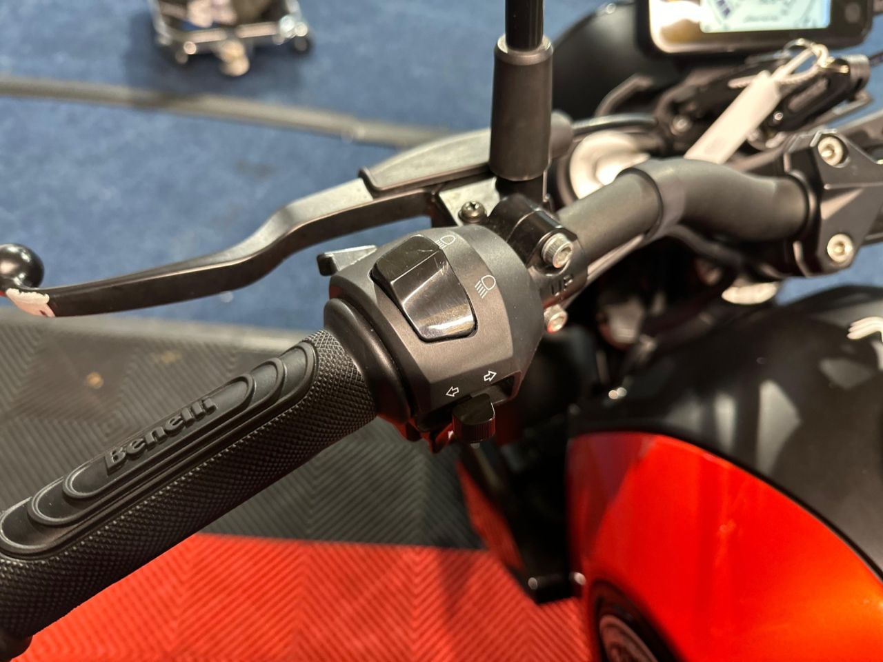Used Benelli LEONCINO for sale - 78434702: Photo 22