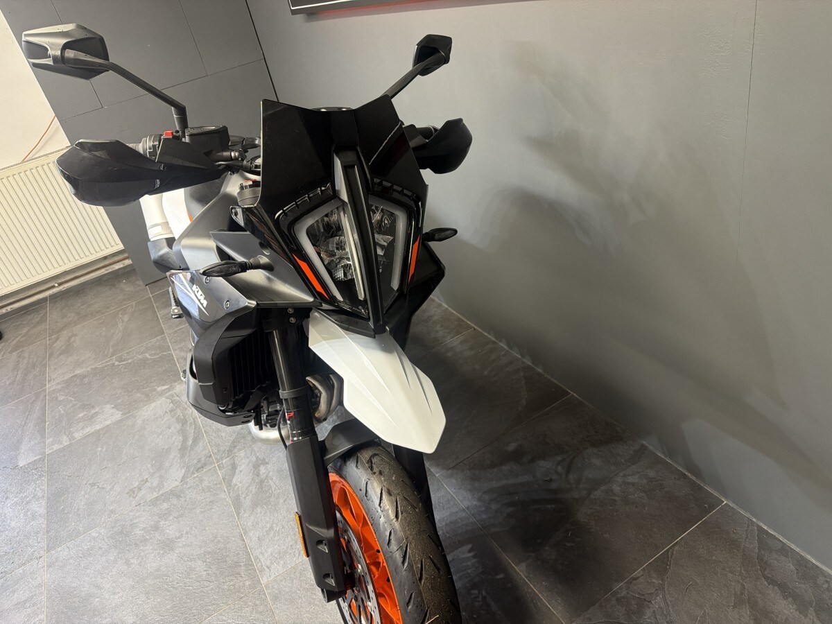 KTM 890 SMT 24