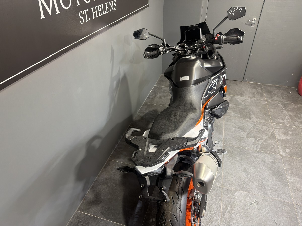 KTM 890 SMT 24