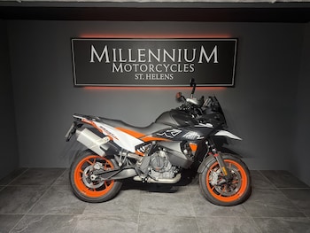 Used KTM 890 SMT 24 2025 for sale - bike-77867642: Photo