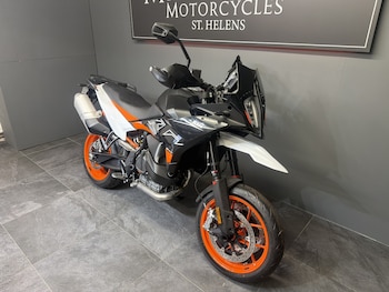 Used KTM 890 SMT 24 2025 for sale - bike-77867642: Photo