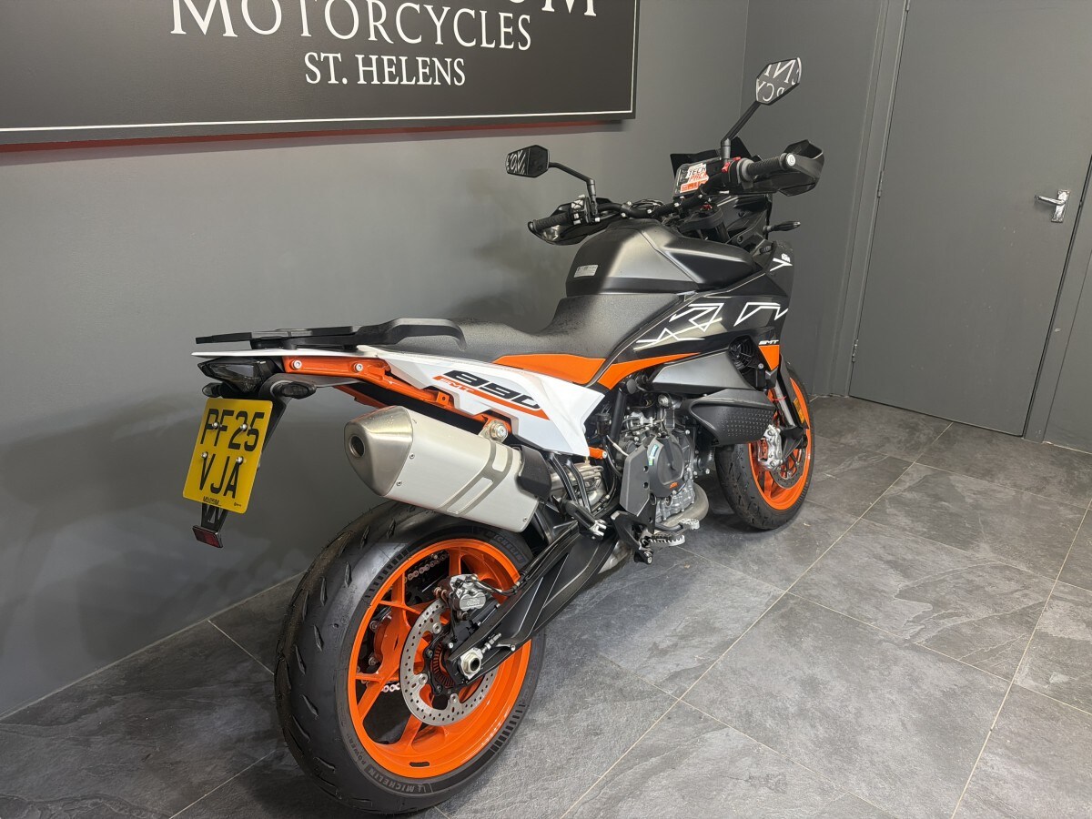KTM 890 SMT 24