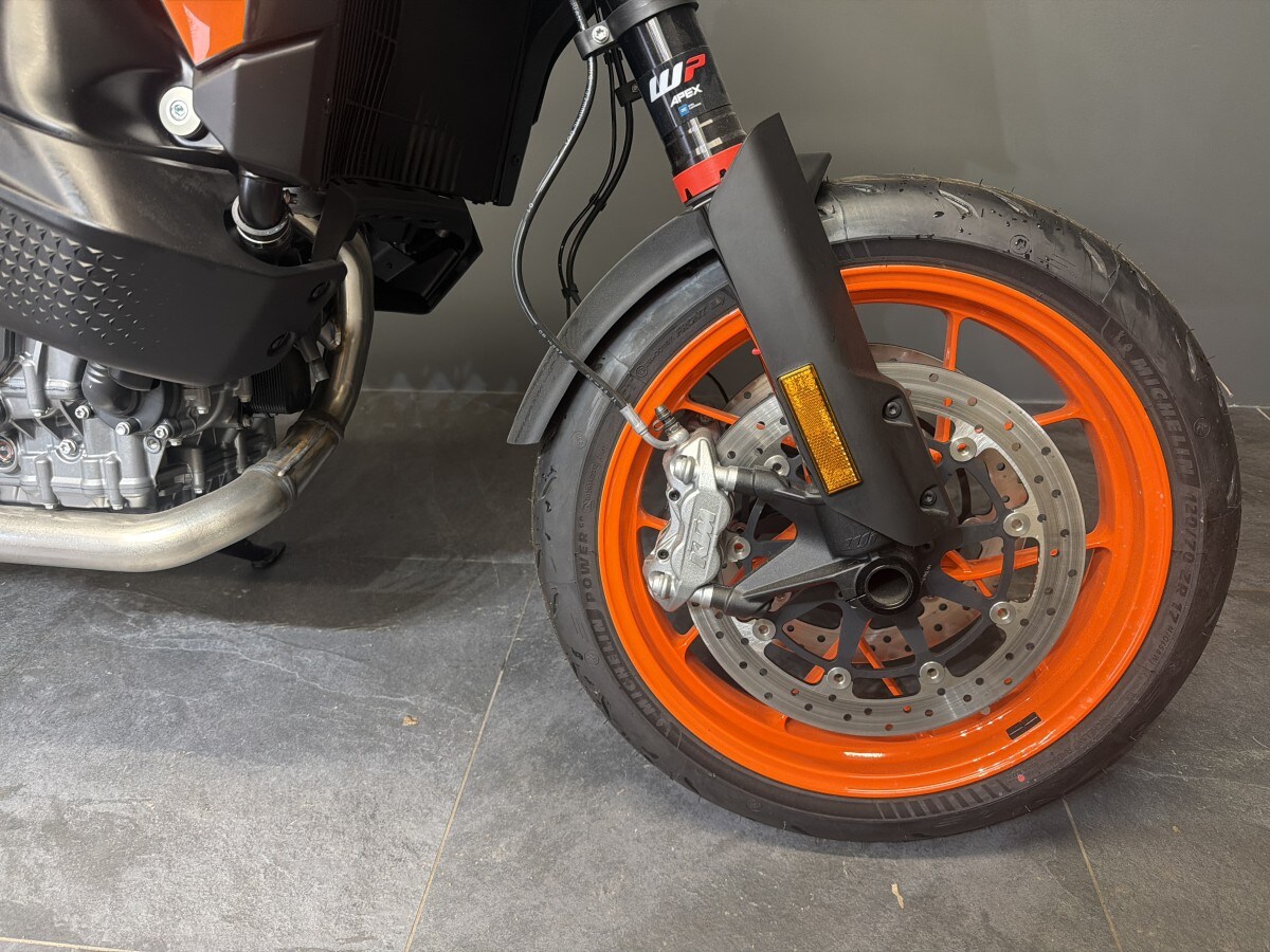 KTM 890 SMT 24