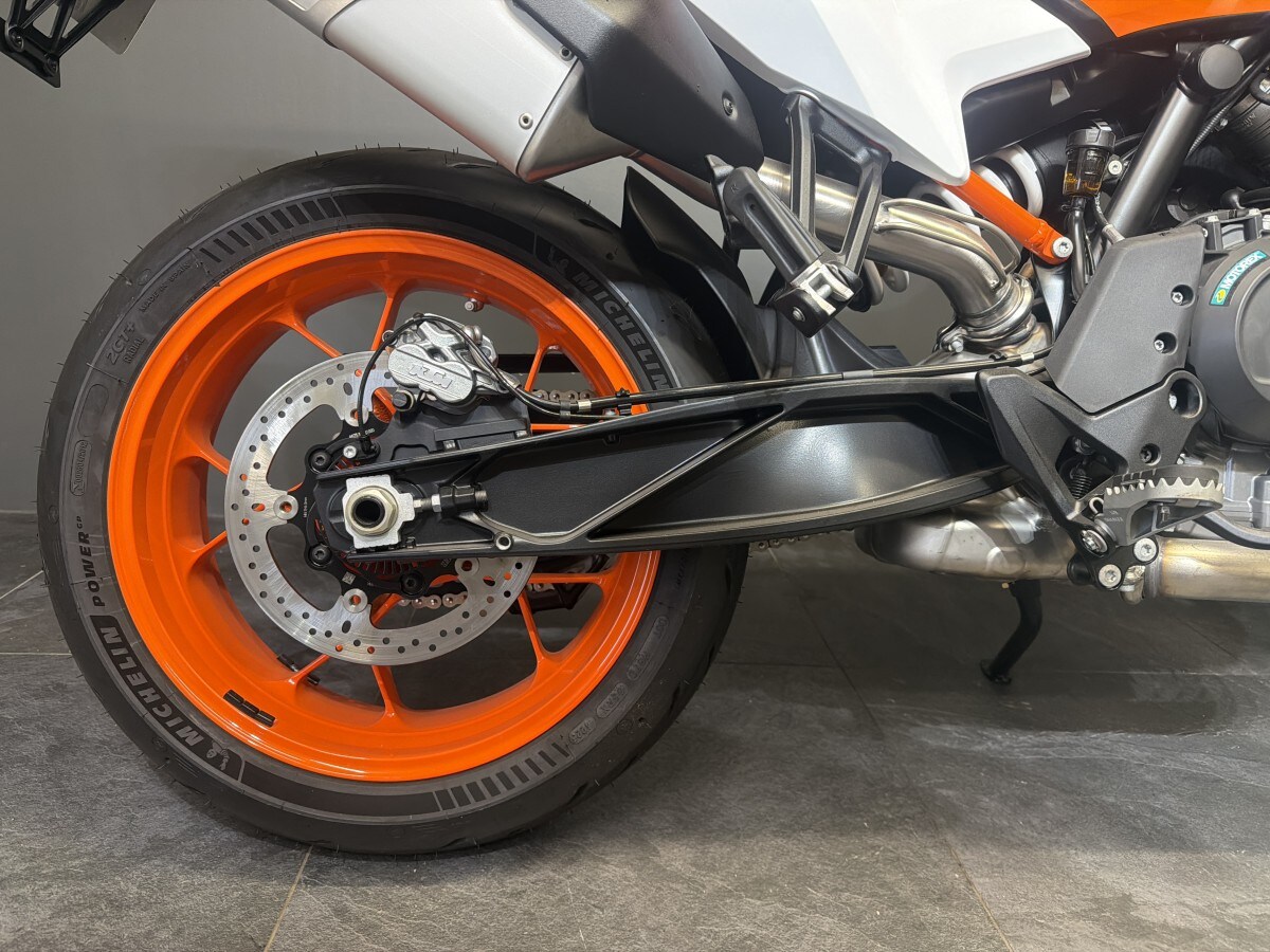KTM 890 SMT 24