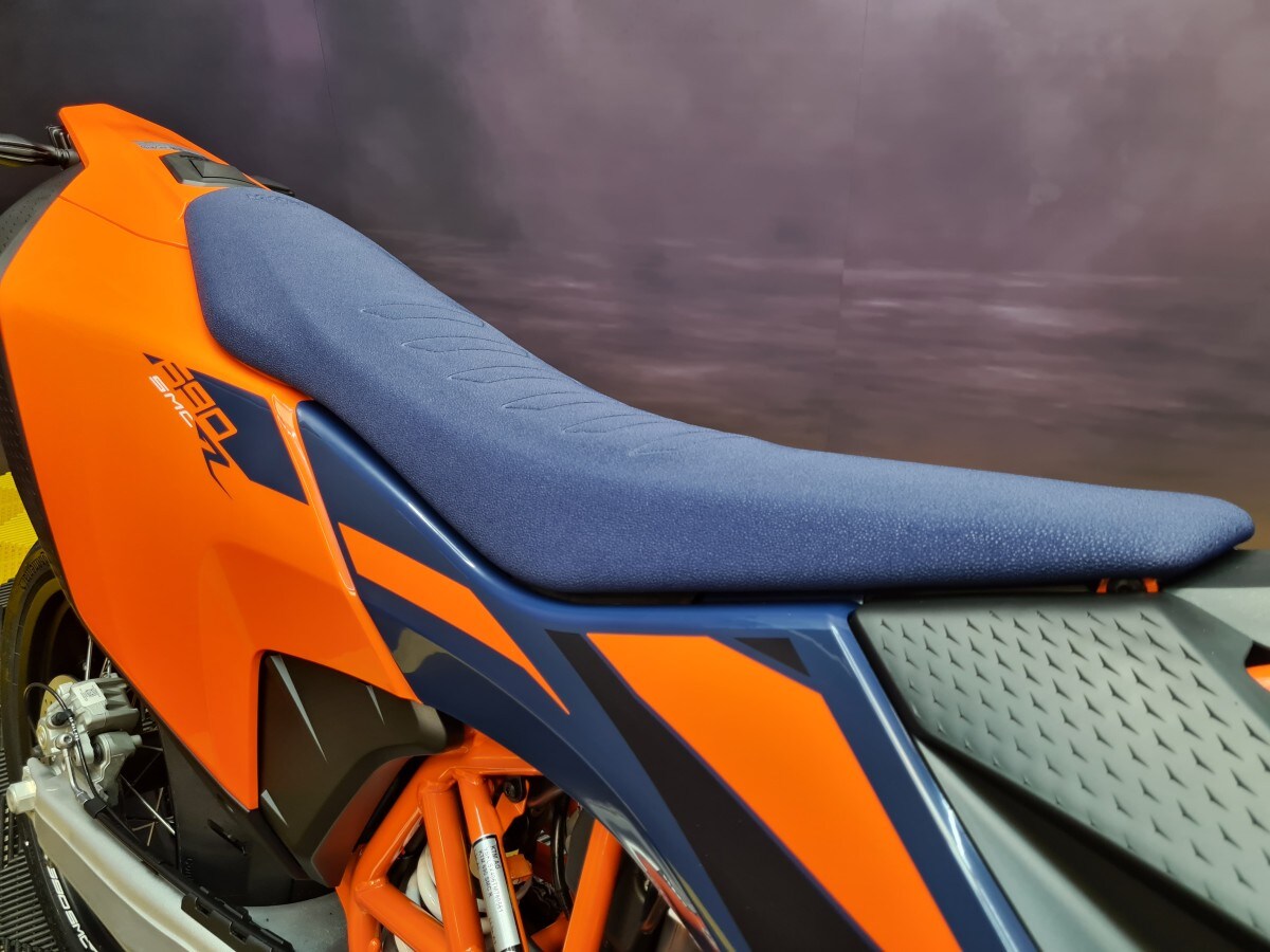 KTM 690 SMC R