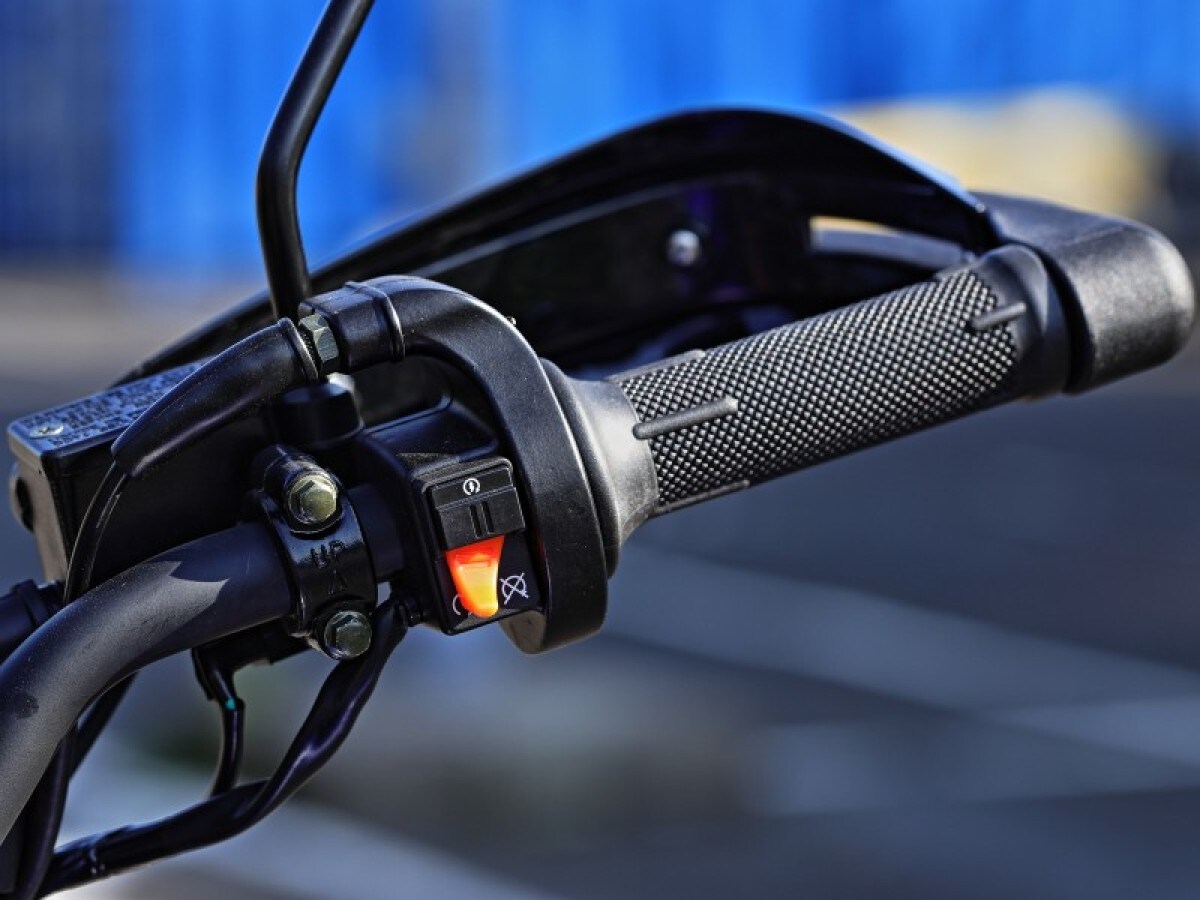 Used MG ATX 125cc for sale - 77866145: Photo 13