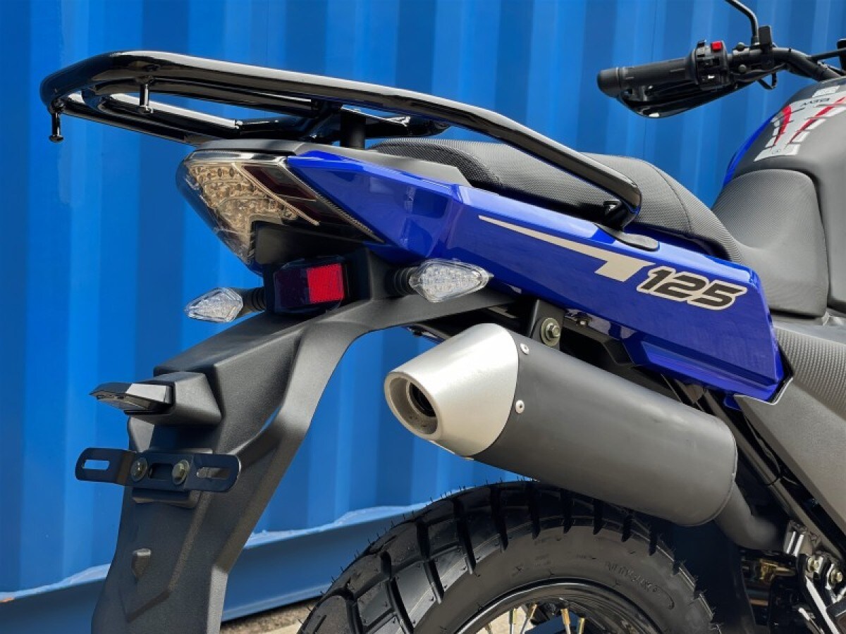 Used MG ATX 125cc for sale - 77866145: Photo 18