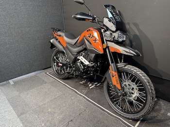 Used MG ATX 125cc undefined for sale - bike-77866145: Photo