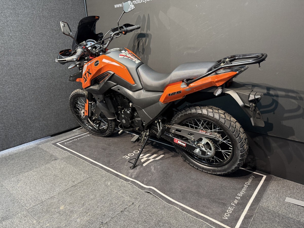 Used MG ATX 125cc for sale - 77866145: Photo 6